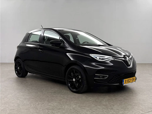 Renault ZOE - Afbeelding 4 van 30