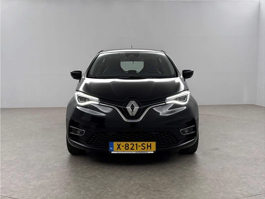 Renault ZOE - Afbeelding 5 van 30