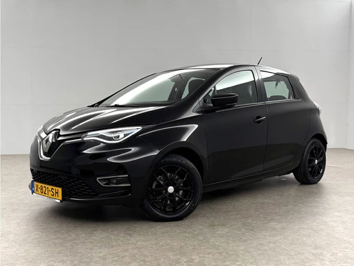 Renault ZOE - Afbeelding 6 van 30