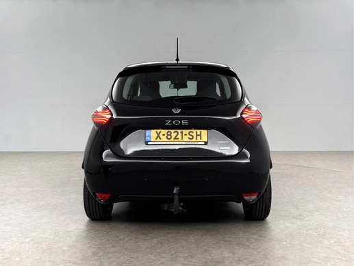 Renault ZOE - Afbeelding 9 van 30