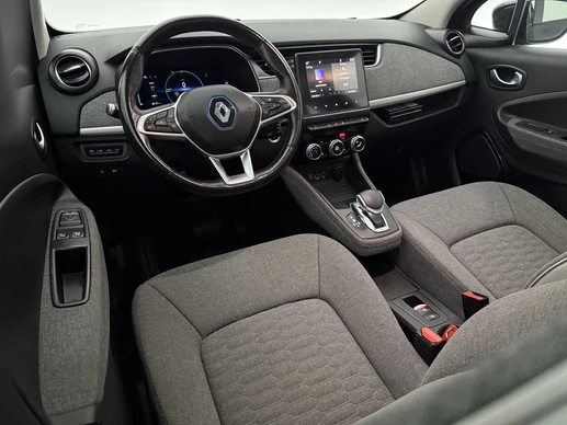 Renault ZOE - Afbeelding 10 van 30