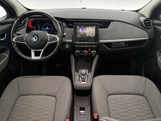 Renault ZOE - Afbeelding 11 van 30