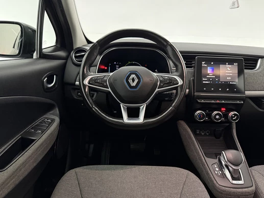 Renault ZOE - Afbeelding 12 van 30