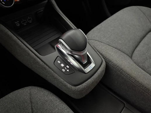 Renault ZOE - Afbeelding 13 van 30