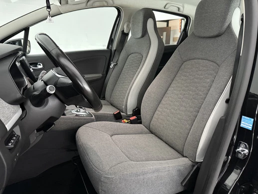 Renault ZOE - Afbeelding 14 van 30