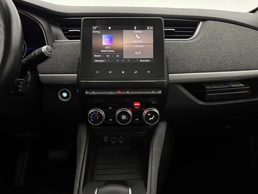 Renault ZOE - Afbeelding 17 van 30