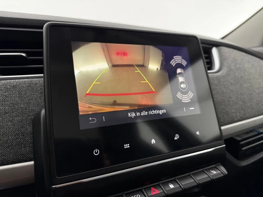 Renault ZOE - Afbeelding 19 van 30