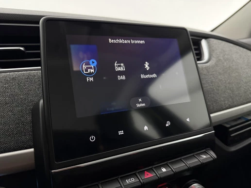 Renault ZOE - Afbeelding 22 van 30