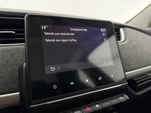 Renault ZOE - Afbeelding 23 van 30