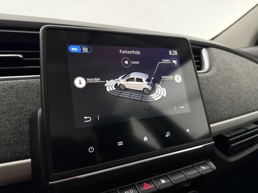 Renault ZOE - Afbeelding 24 van 30
