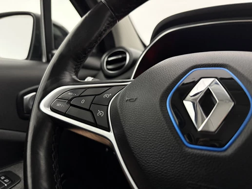 Renault ZOE - Afbeelding 25 van 30