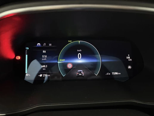 Renault ZOE - Afbeelding 27 van 30
