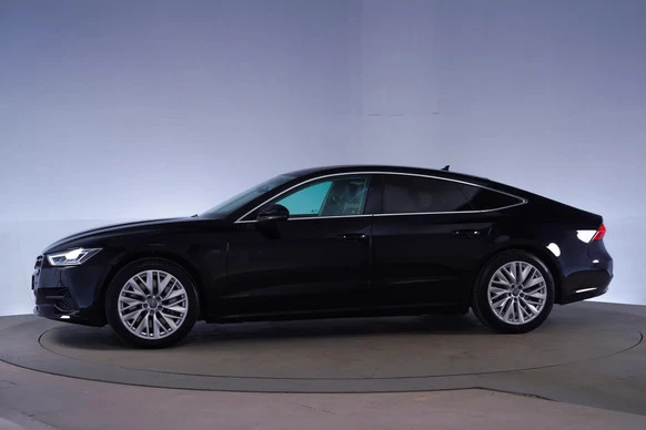 Audi A7 - Afbeelding 3 van 30