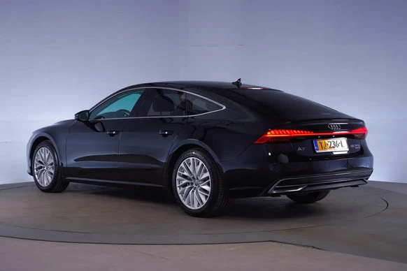 Audi A7 - Afbeelding 4 van 30