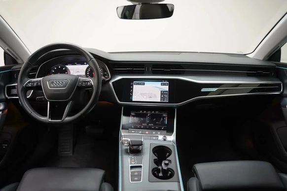 Audi A7 - Afbeelding 5 van 30