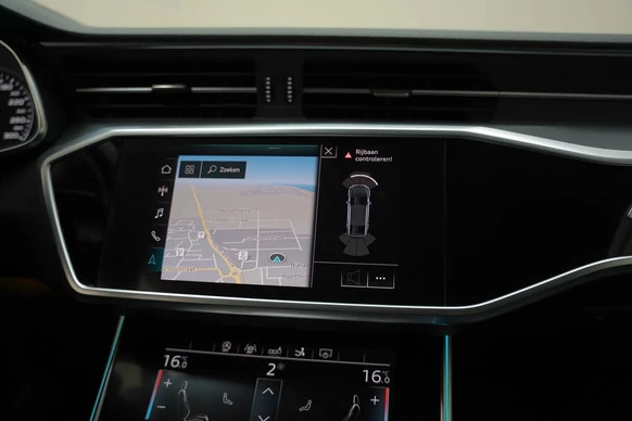 Audi A7 - Afbeelding 7 van 30