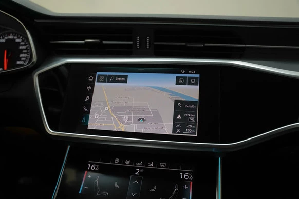 Audi A7 - Afbeelding 8 van 30