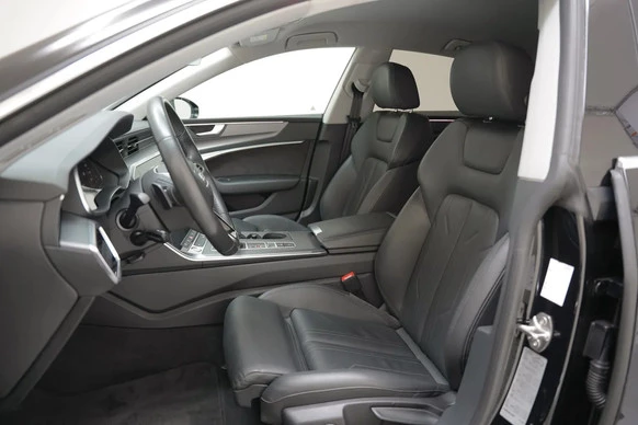 Audi A7 - Afbeelding 10 van 30