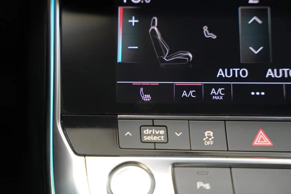 Audi A7 - Afbeelding 11 van 30
