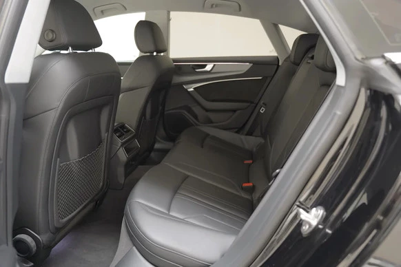 Audi A7 - Afbeelding 12 van 30