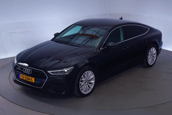 Audi A7 - Afbeelding 13 van 30