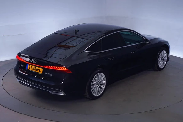 Audi A7 - Afbeelding 14 van 30