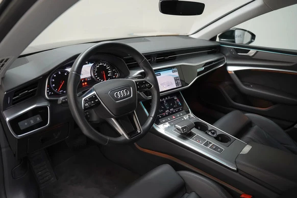Audi A7 - Afbeelding 15 van 30