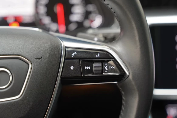 Audi A7 - Afbeelding 17 van 30
