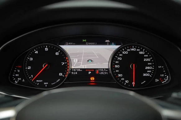 Audi A7 - Afbeelding 19 van 30