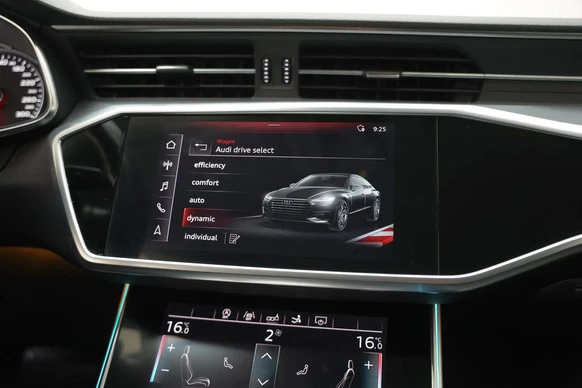 Audi A7 - Afbeelding 21 van 30