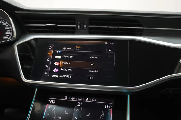 Audi A7 - Afbeelding 22 van 30