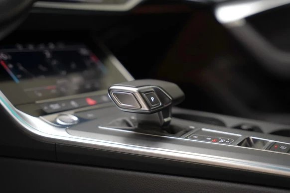 Audi A7 - Afbeelding 25 van 30