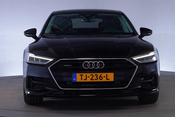 Audi A7 - Afbeelding 27 van 30