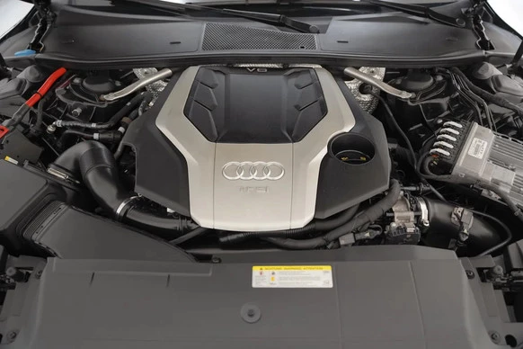 Audi A7 - Afbeelding 28 van 30