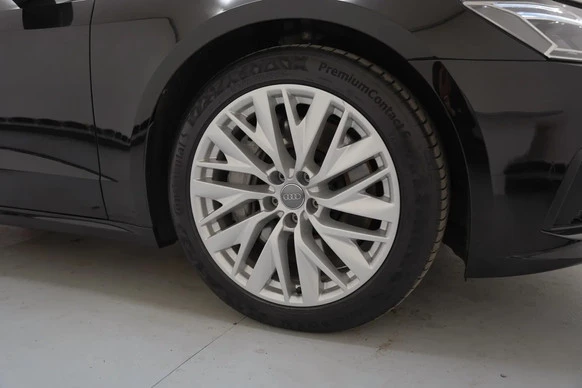 Audi A7 - Afbeelding 29 van 30