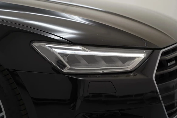 Audi A7 - Afbeelding 30 van 30