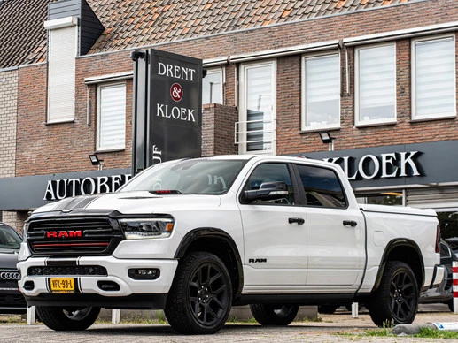 Dodge Ram 1500 - Afbeelding 1 van 30