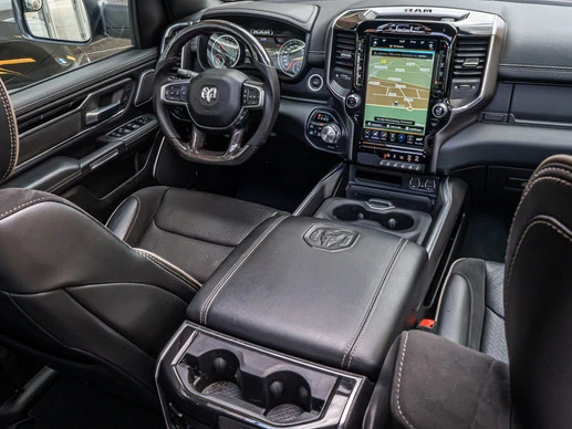 Dodge Ram 1500 - Afbeelding 2 van 30