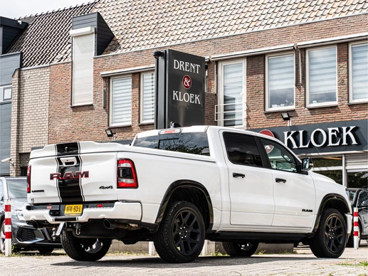 Dodge Ram 1500 - Afbeelding 3 van 30