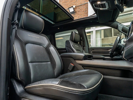 Dodge Ram 1500 - Afbeelding 4 van 30