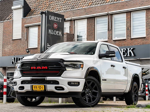 Dodge Ram 1500 - Afbeelding 5 van 30