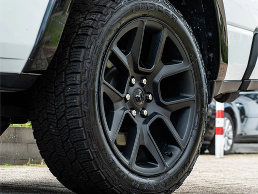 Dodge Ram 1500 - Afbeelding 10 van 30