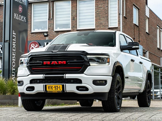 Dodge Ram 1500 - Afbeelding 13 van 30