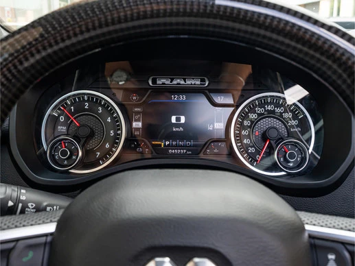 Dodge Ram 1500 - Afbeelding 15 van 30