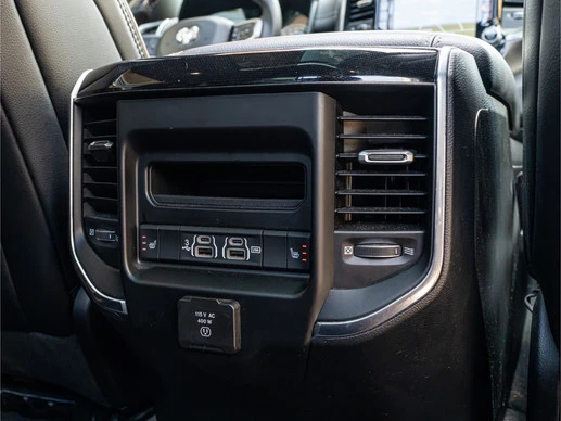 Dodge Ram 1500 - Afbeelding 17 van 30