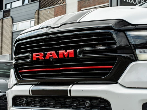 Dodge Ram 1500 - Afbeelding 18 van 30