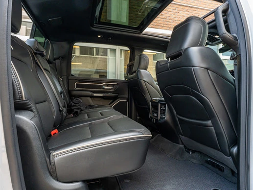 Dodge Ram 1500 - Afbeelding 19 van 30