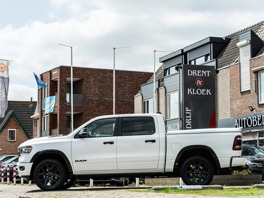 Dodge Ram 1500 - Afbeelding 21 van 30