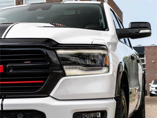 Dodge Ram 1500 - Afbeelding 23 van 30