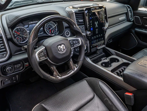 Dodge Ram 1500 - Afbeelding 24 van 30